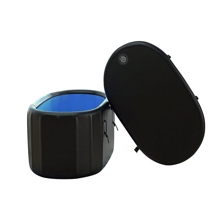 Wholesale Gym & Spa Ice Bath Chiller with Motor Cold Plunge Tub for Workout & Relaxation